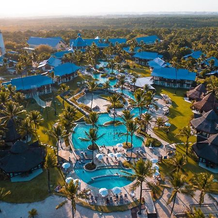 Summerville Resort Pôrto das Galinhas Екстериор снимка