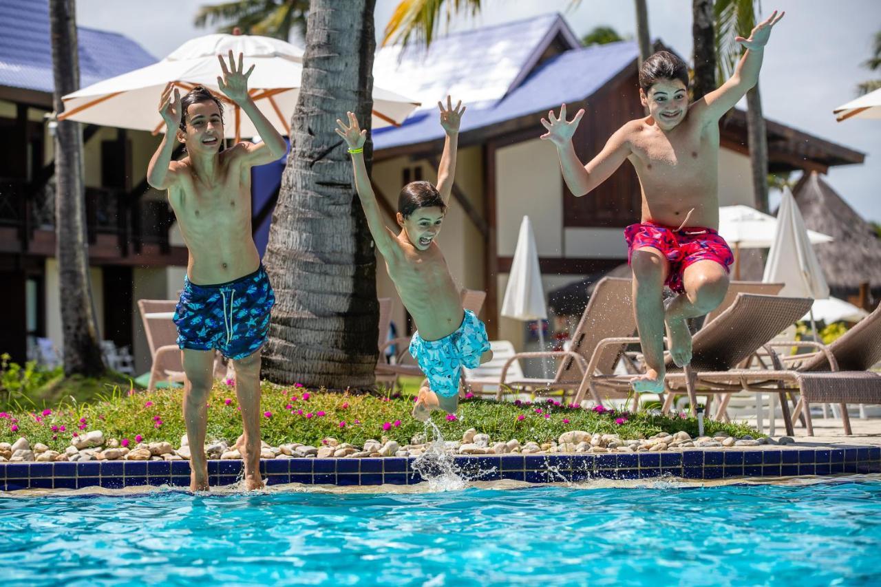Summerville Resort Pôrto das Galinhas Екстериор снимка