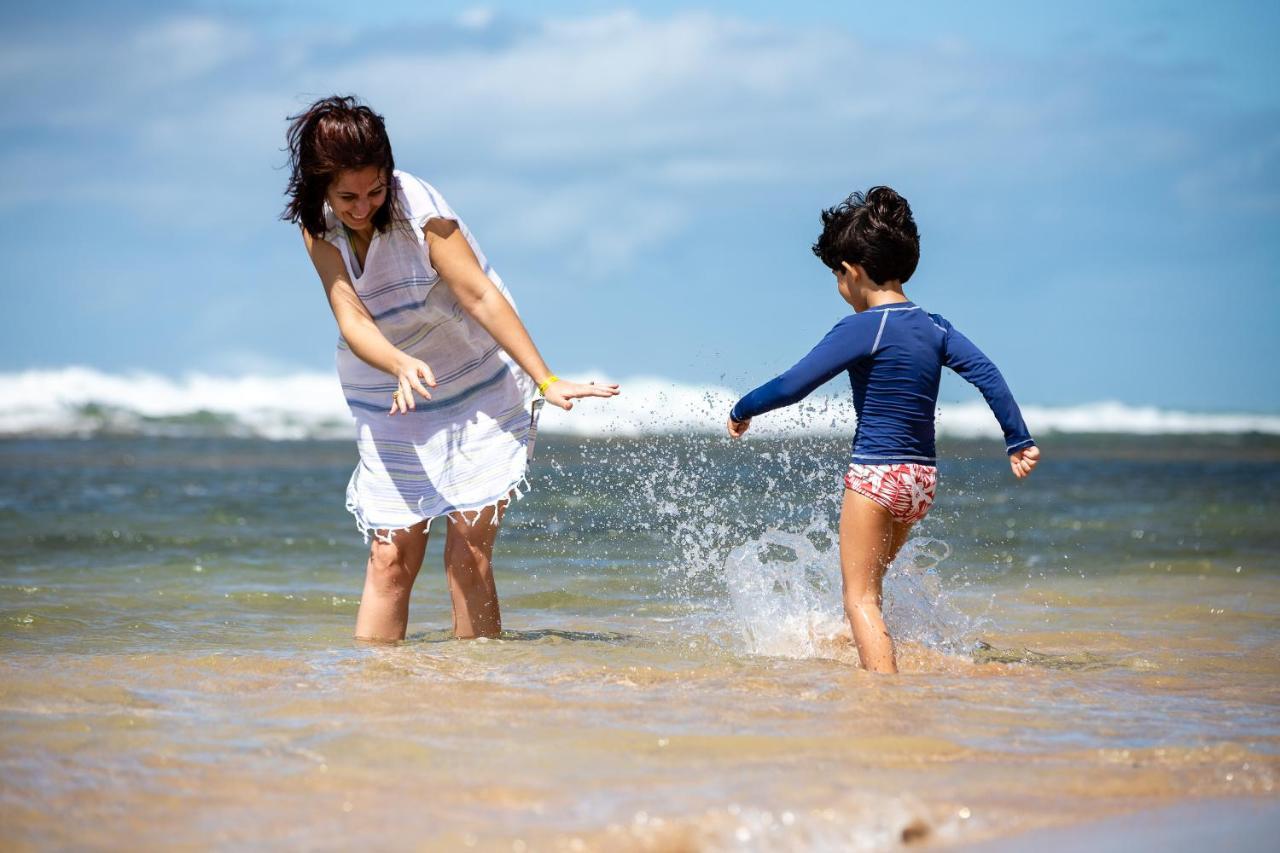 Summerville Resort Pôrto das Galinhas Екстериор снимка