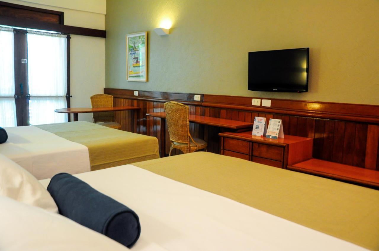 Summerville Resort Pôrto das Galinhas Екстериор снимка