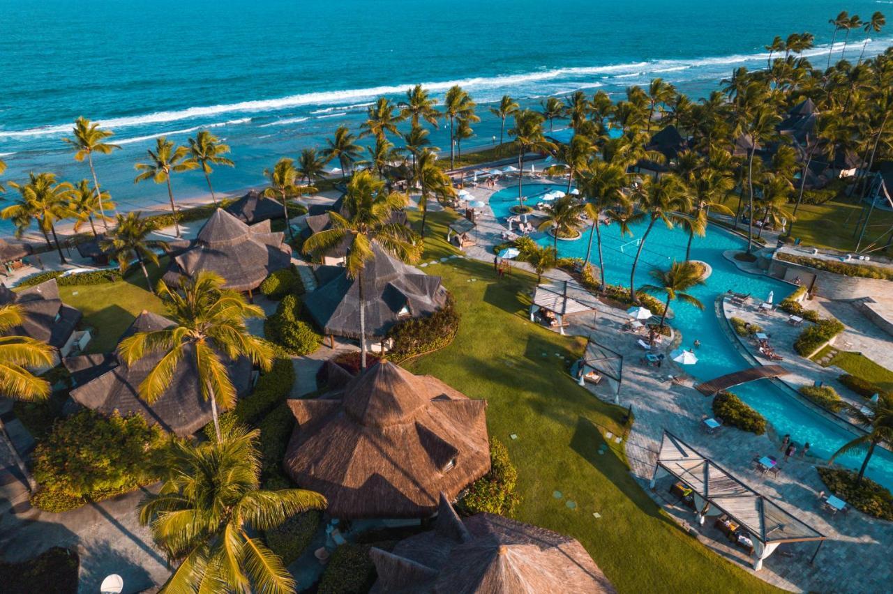 Summerville Resort Pôrto das Galinhas Екстериор снимка