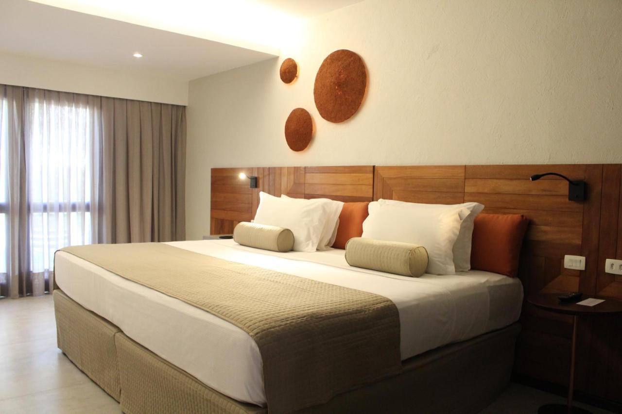 Summerville Resort Pôrto das Galinhas Екстериор снимка