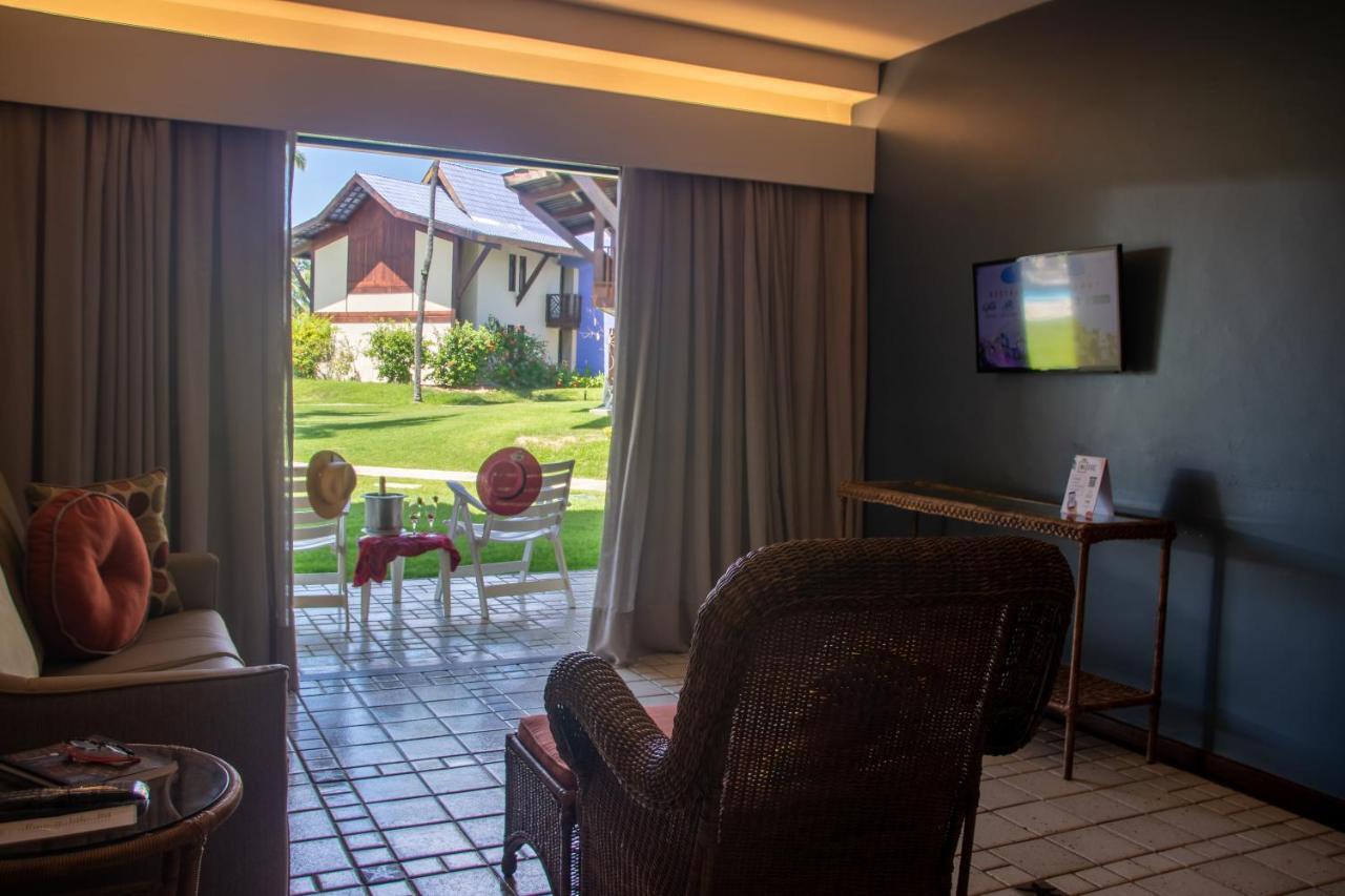 Summerville Resort Pôrto das Galinhas Екстериор снимка