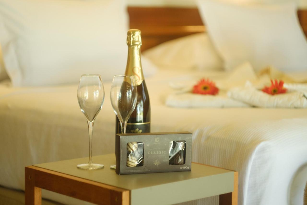 Summerville Resort Pôrto das Galinhas Екстериор снимка