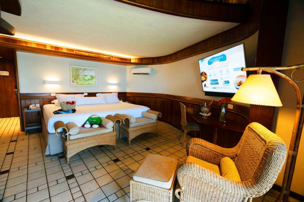 Summerville Resort Pôrto das Galinhas Екстериор снимка