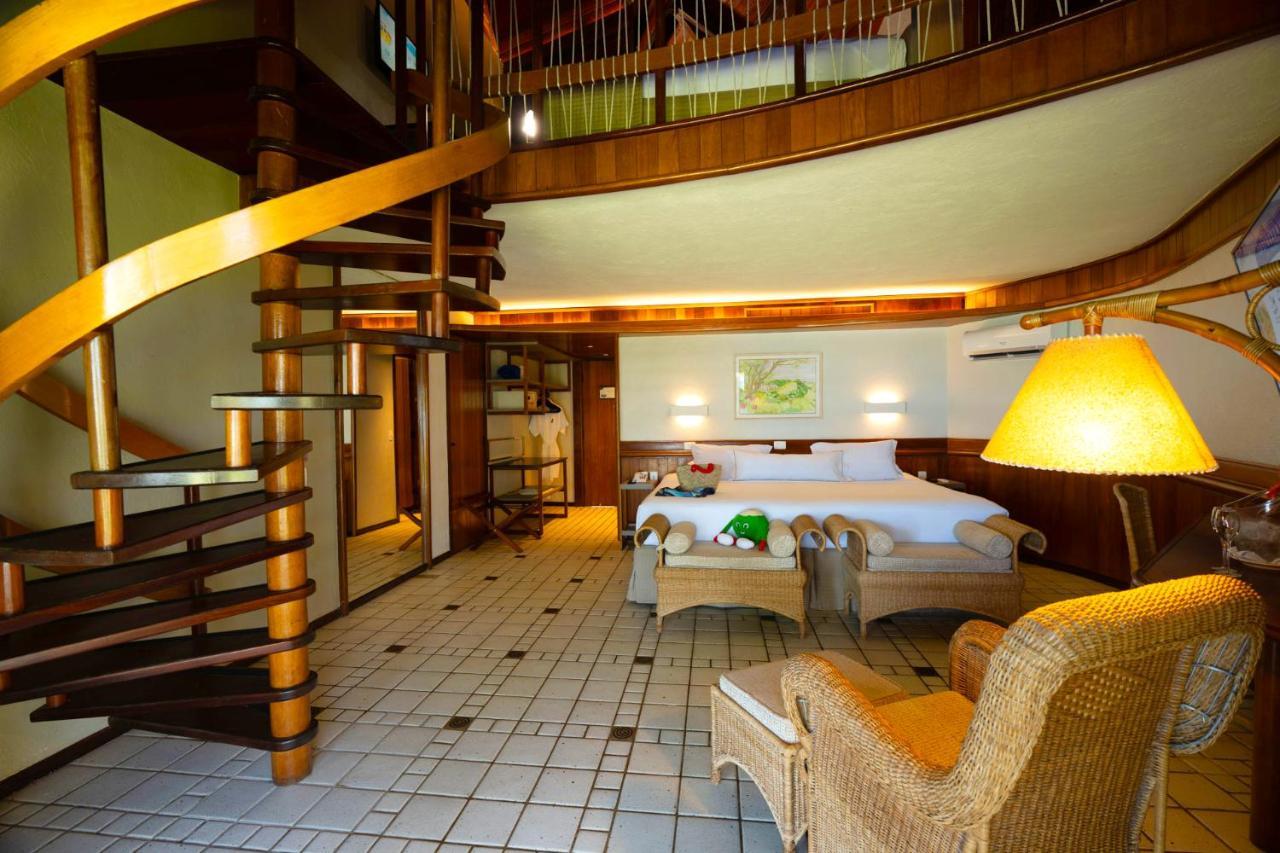 Summerville Resort Pôrto das Galinhas Екстериор снимка