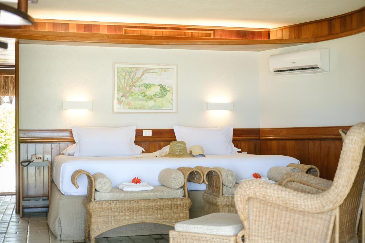 Summerville Resort Pôrto das Galinhas Екстериор снимка