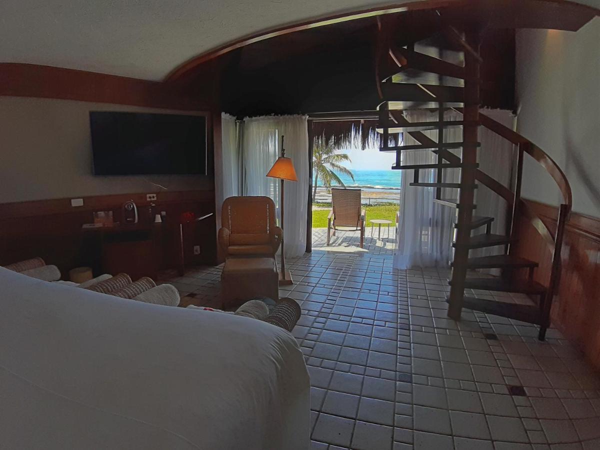 Summerville Resort Pôrto das Galinhas Екстериор снимка