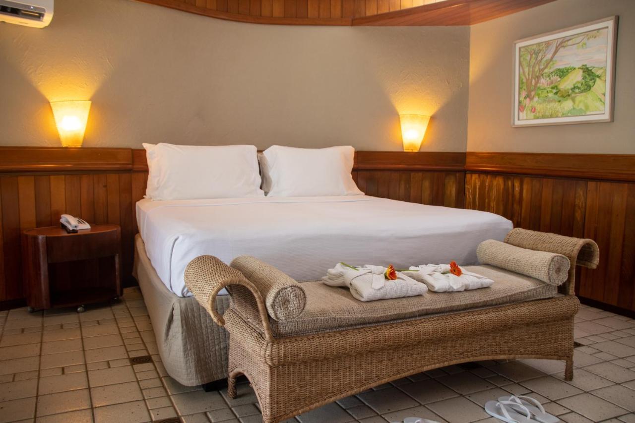 Summerville Resort Pôrto das Galinhas Екстериор снимка