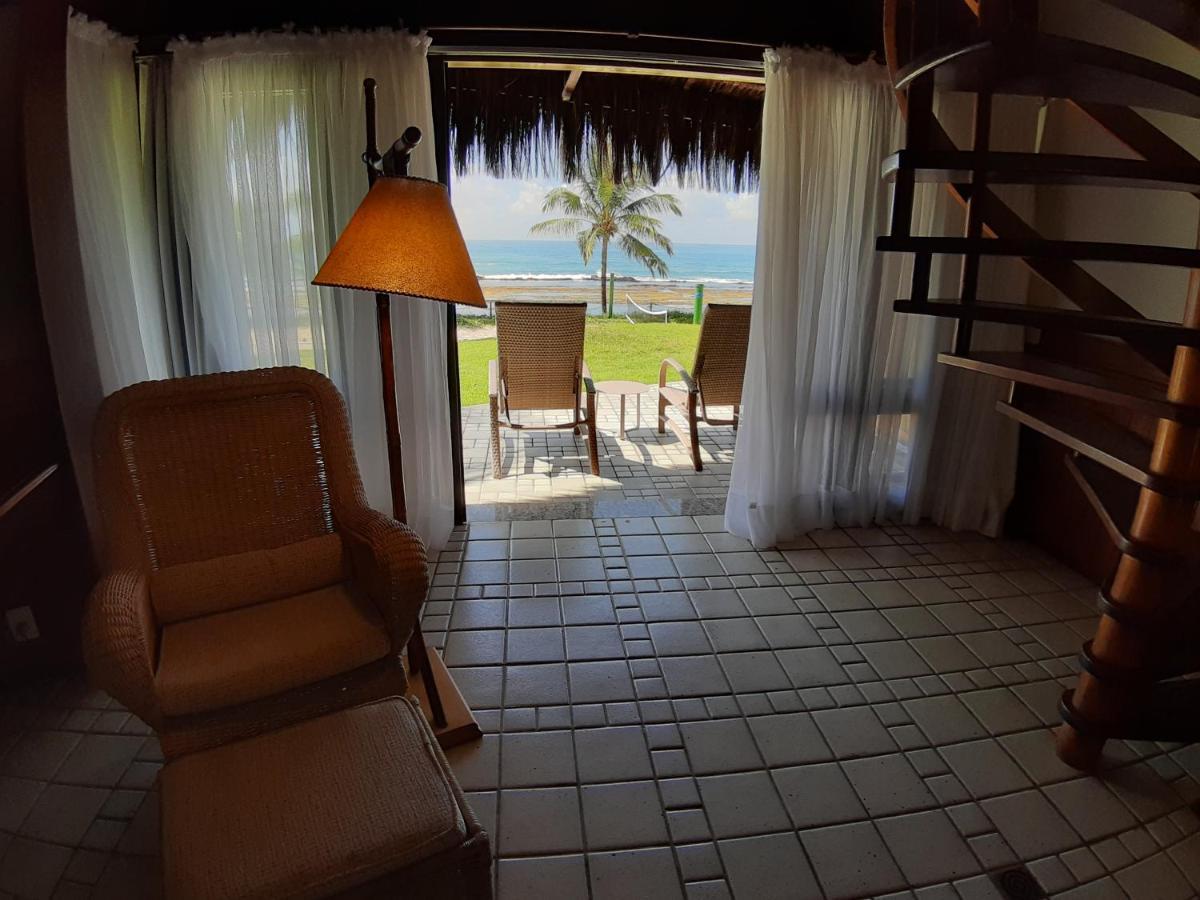 Summerville Resort Pôrto das Galinhas Екстериор снимка