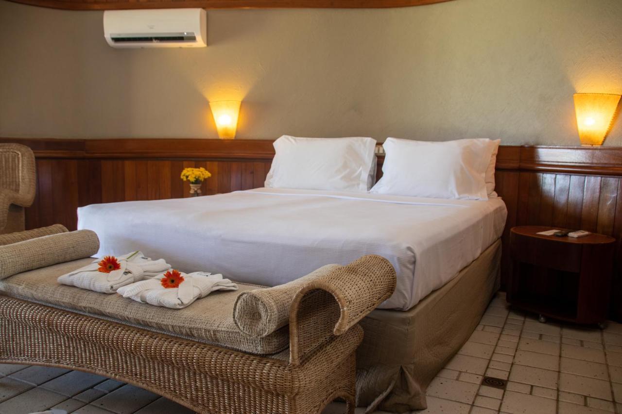 Summerville Resort Pôrto das Galinhas Екстериор снимка