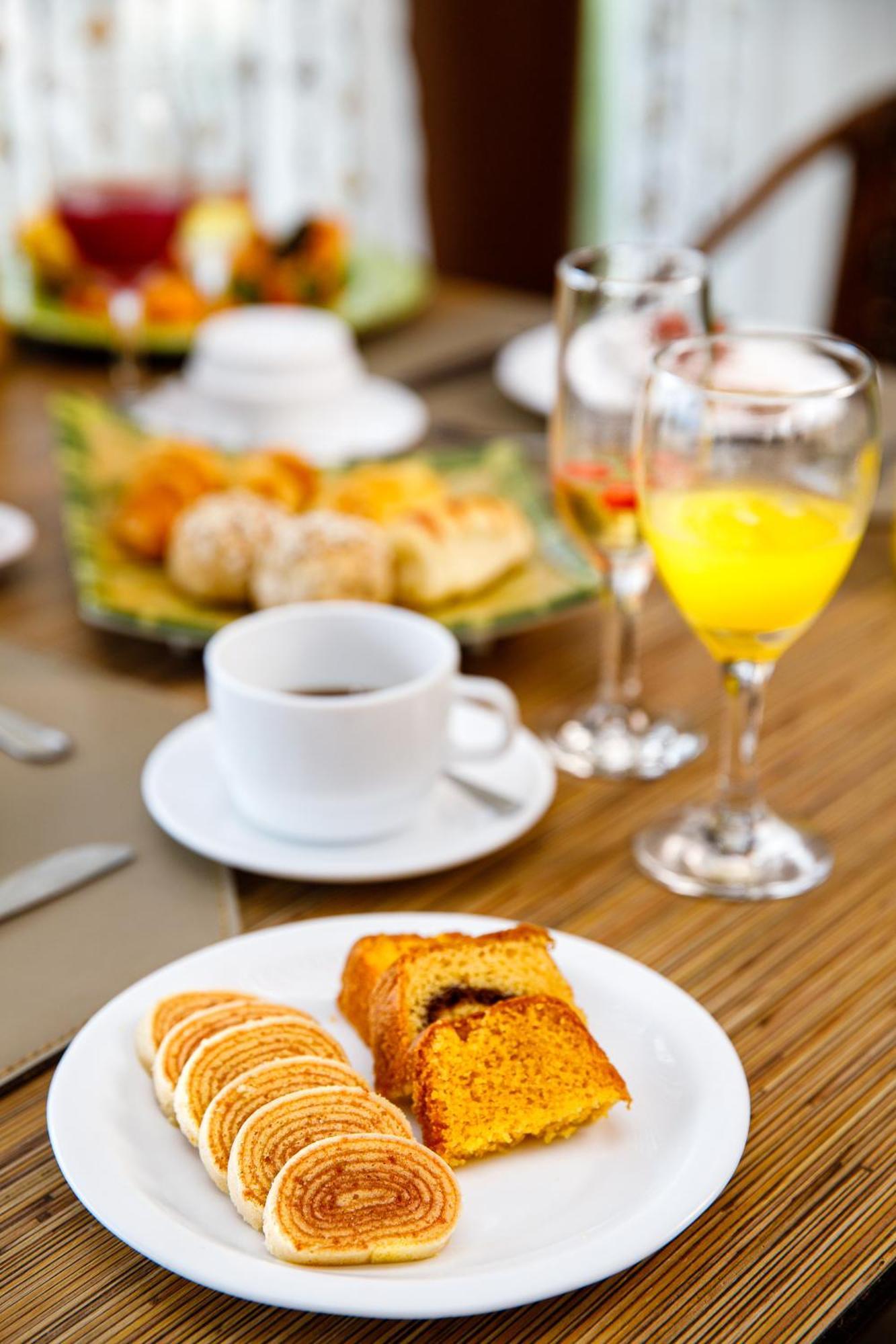 Summerville Resort Pôrto das Galinhas Екстериор снимка