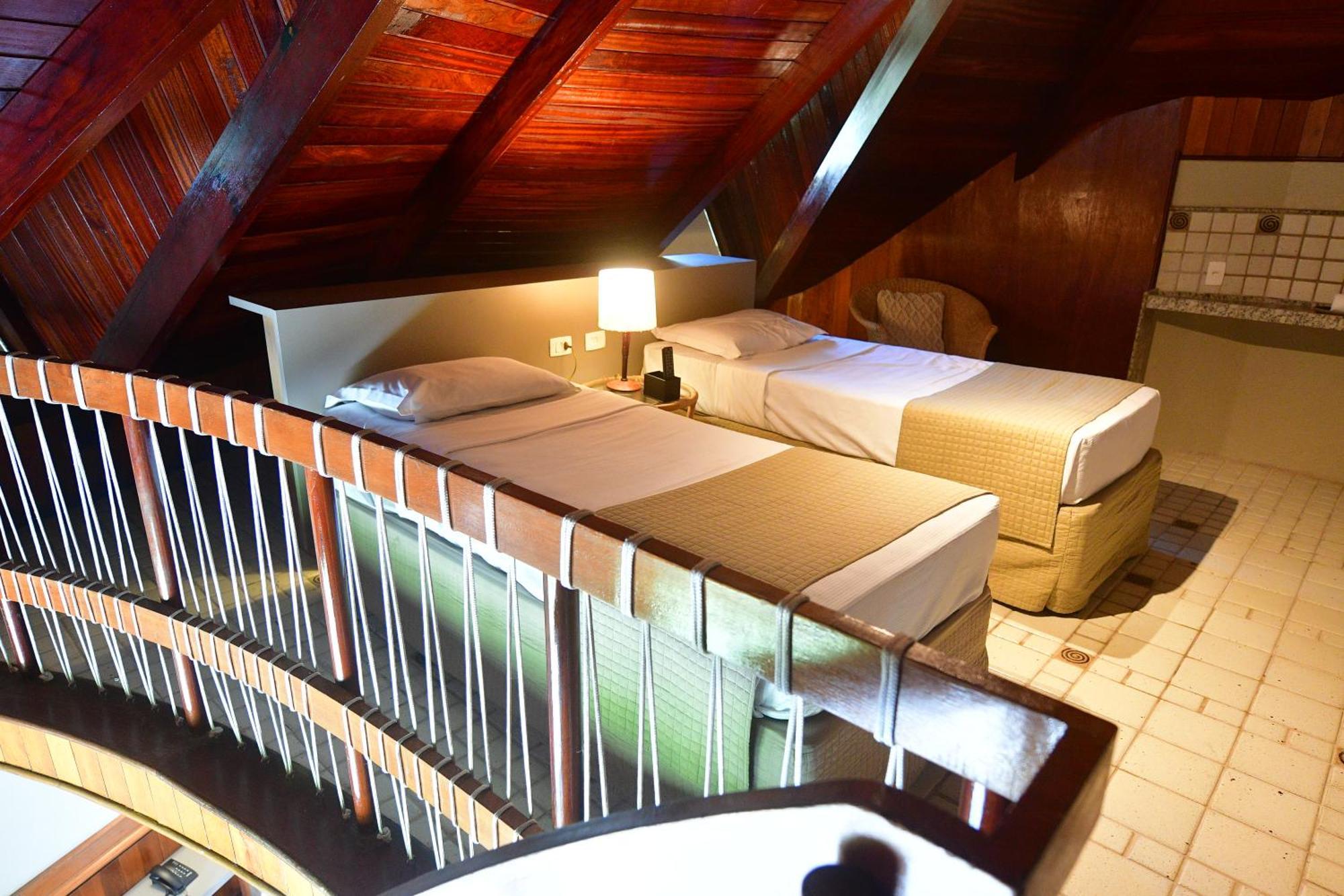 Summerville Resort Pôrto das Galinhas Екстериор снимка