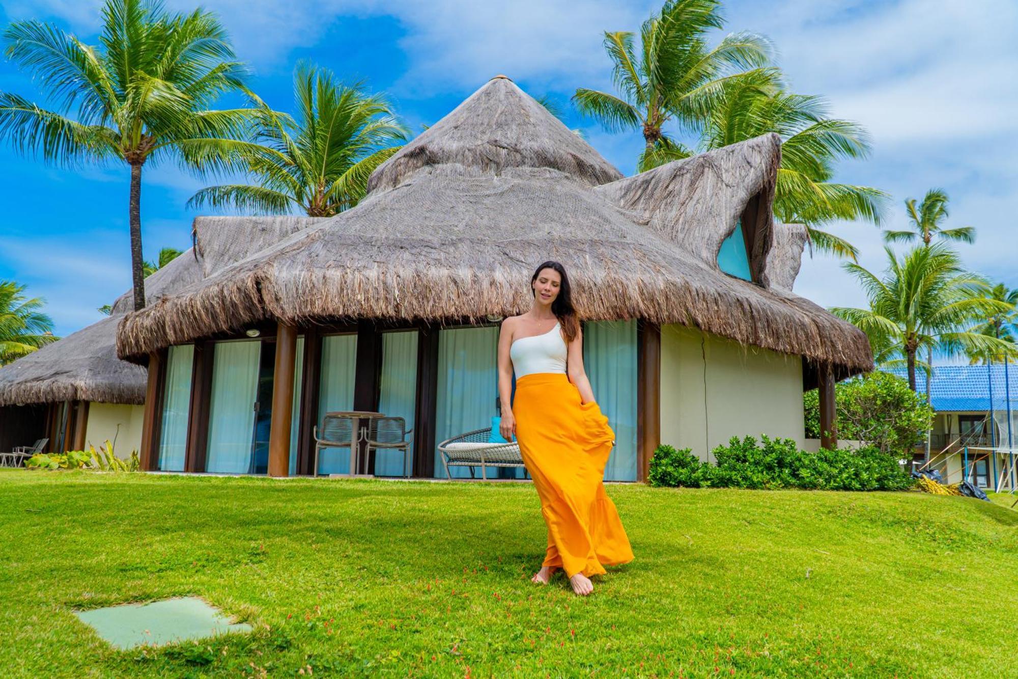 Summerville Resort Pôrto das Galinhas Екстериор снимка