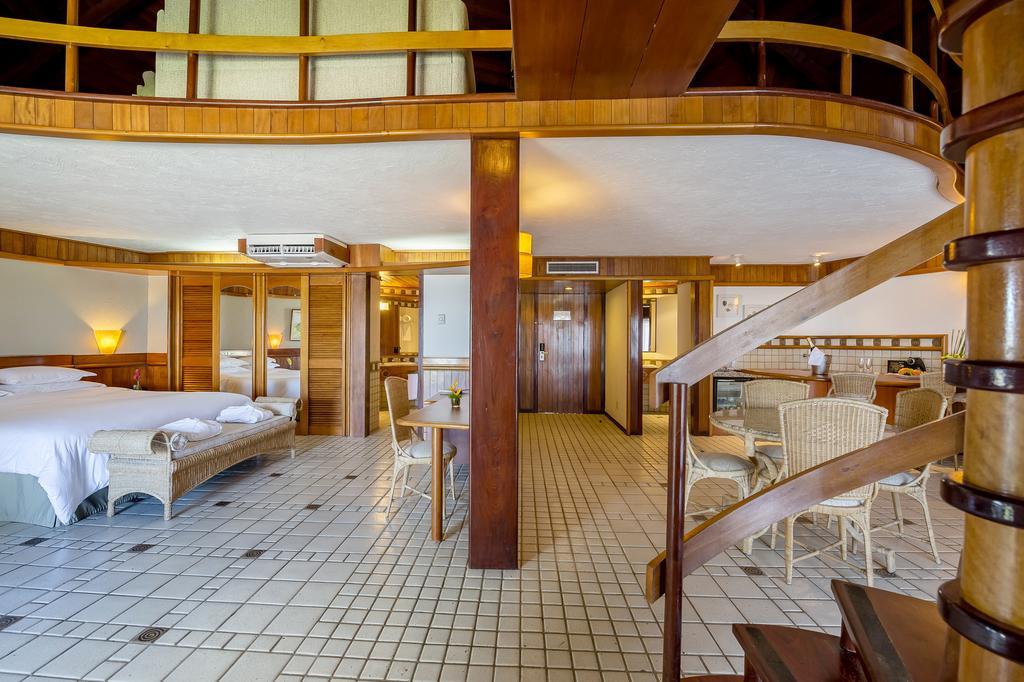 Summerville Resort Pôrto das Galinhas Екстериор снимка