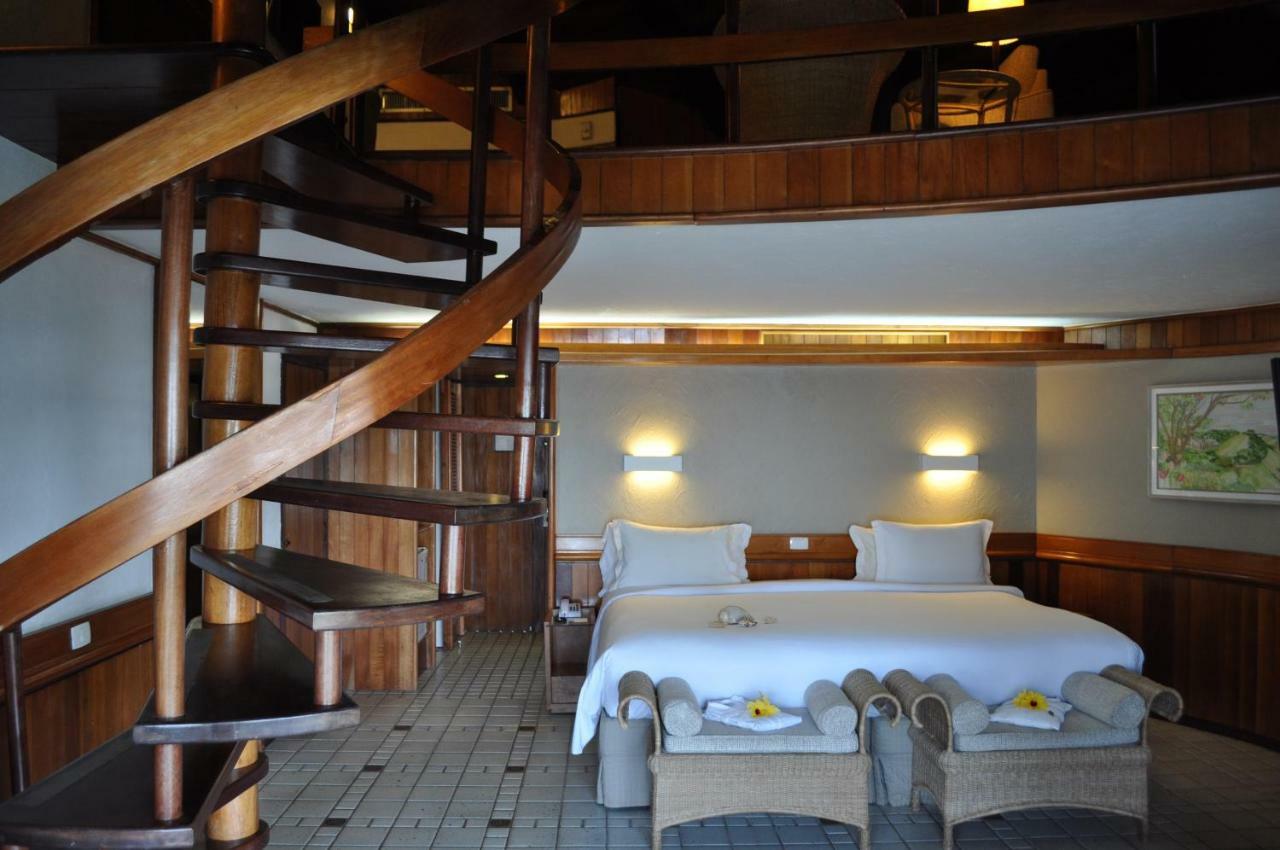 Summerville Resort Pôrto das Galinhas Екстериор снимка