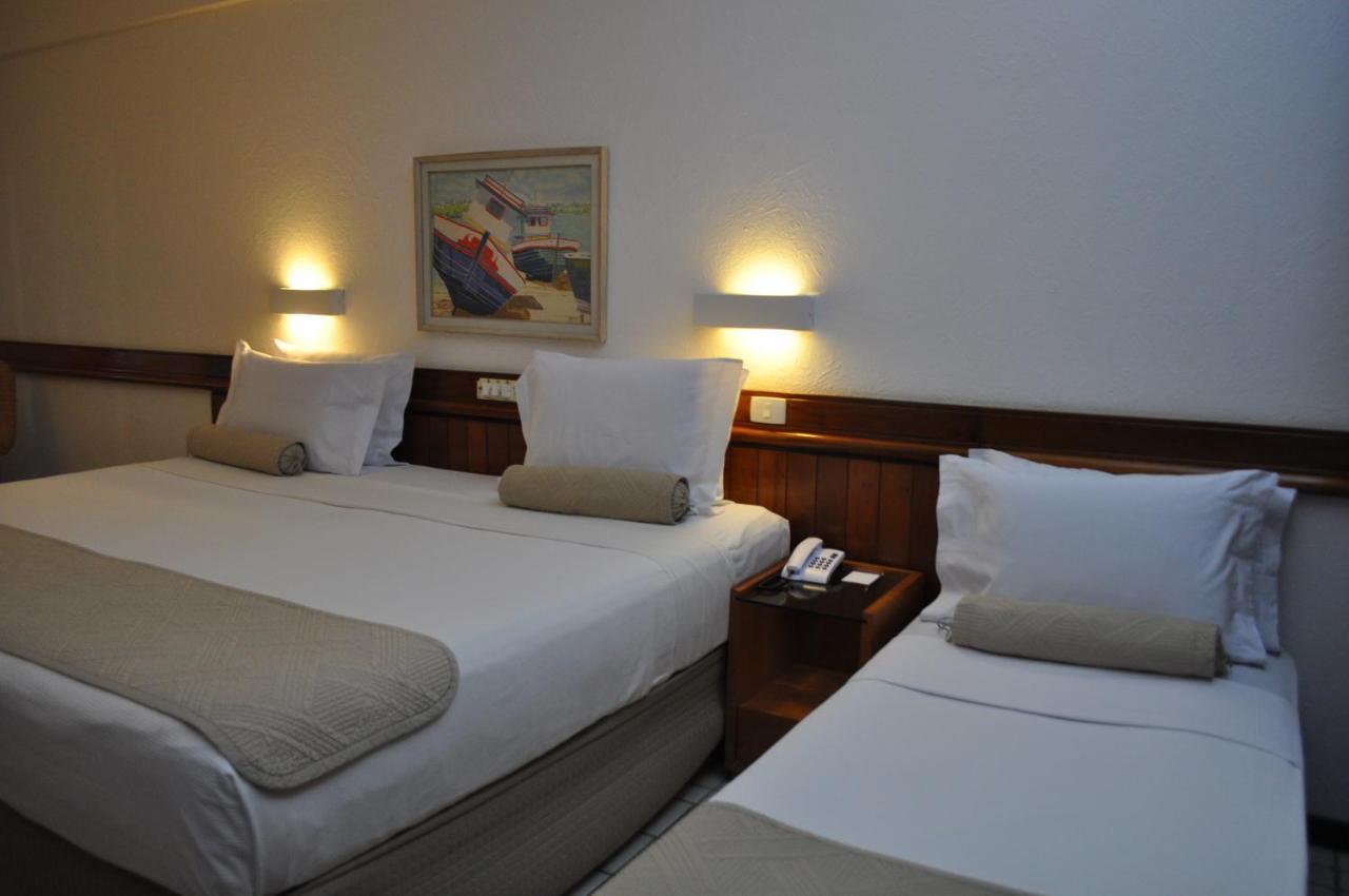 Summerville Resort Pôrto das Galinhas Екстериор снимка
